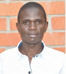 Mr. Kyeswa Henry